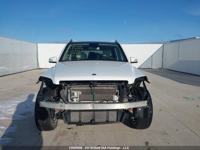 WDCGG0EB1FG378813 Mercedes-Benz Glk 250 Bluetec