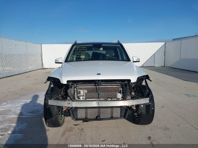 WDCGG0EB1FG378813 Mercedes-Benz Glk 250 Bluetec