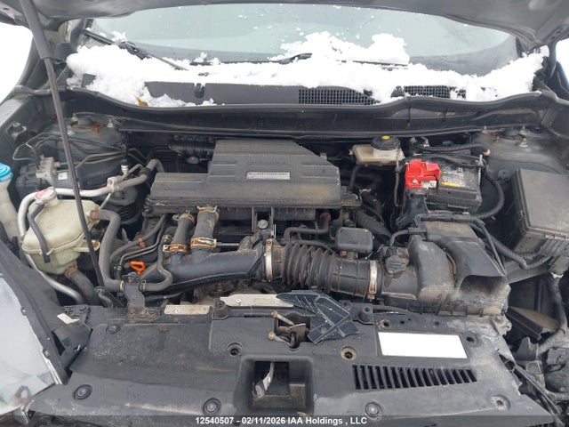 2HKRW2H2XJH113272 Honda CR-V