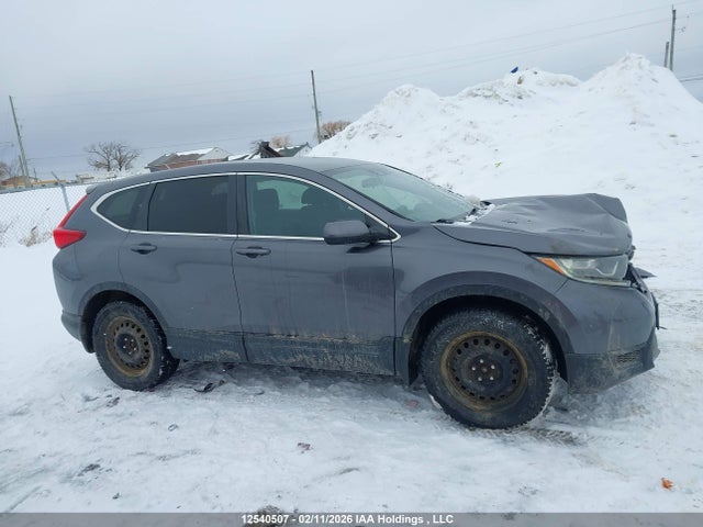 2HKRW2H2XJH113272 Honda CR-V
