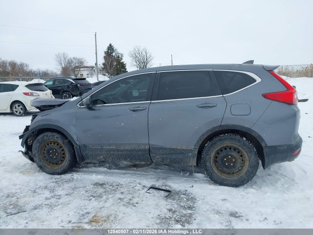 2HKRW2H2XJH113272 Honda CR-V