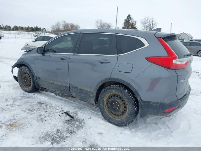 2HKRW2H2XJH113272 Honda CR-V