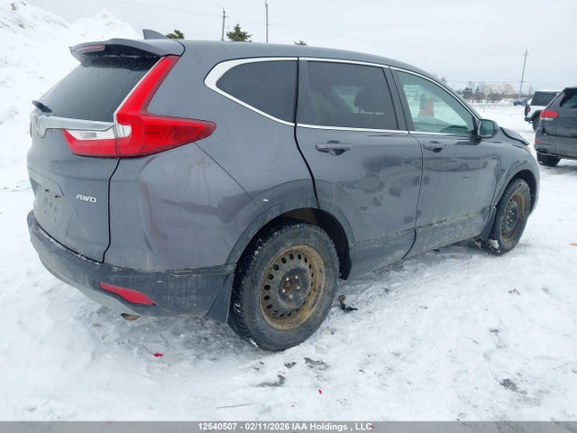 2HKRW2H2XJH113272 Honda CR-V