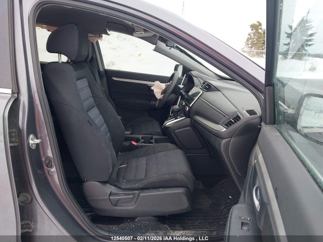 2HKRW2H2XJH113272 Honda CR-V