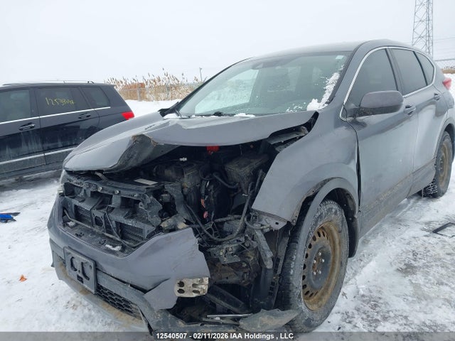 2HKRW2H2XJH113272 Honda CR-V
