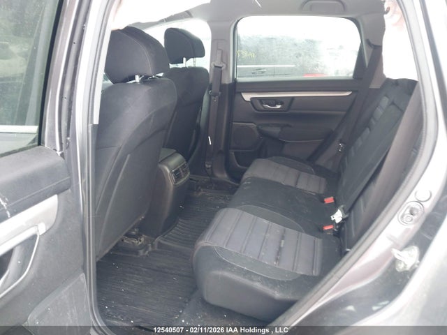 2HKRW2H2XJH113272 Honda CR-V