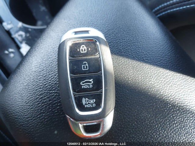 KMHLW4AKXNU001896 Hyundai Elantra N Manual