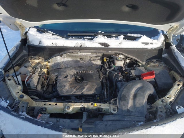 KL4MMCSL8LB098907 Buick Encore Gx Preferred