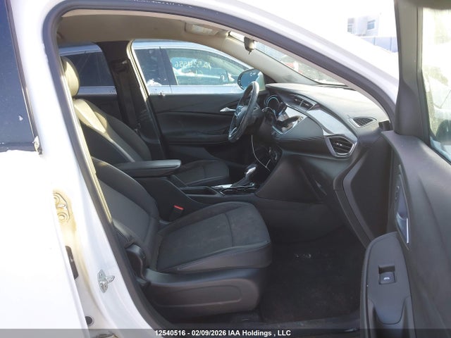 KL4MMCSL8LB098907 Buick Encore Gx Preferred