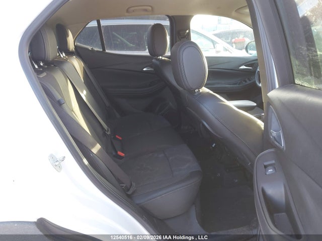 KL4MMCSL8LB098907 Buick Encore Gx Preferred