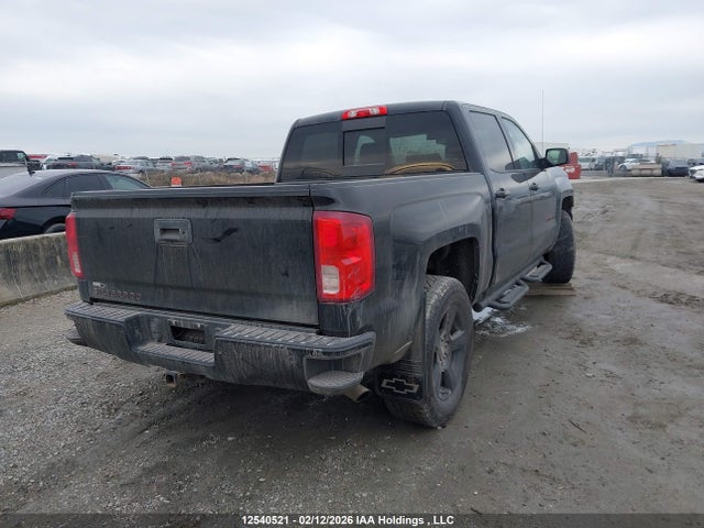 3GCUKSEJ7JG340414 Chevrolet Silverado 1500 2lz