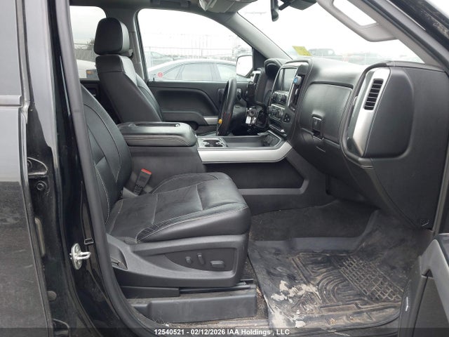 3GCUKSEJ7JG340414 Chevrolet Silverado 1500 2lz