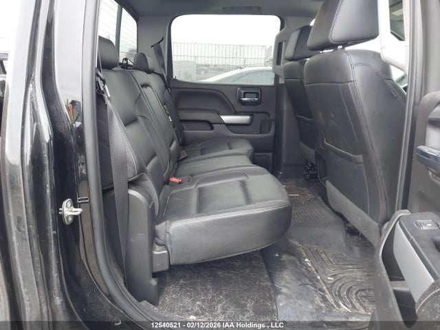 3GCUKSEJ7JG340414 Chevrolet Silverado 1500 2lz