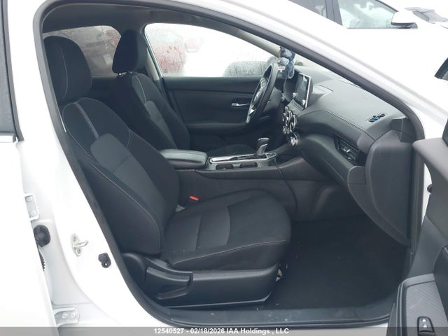 3N1AB8CV4MY271887 Nissan Sentra