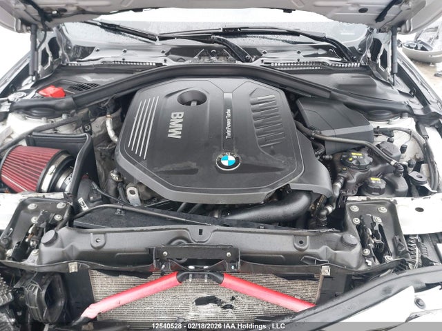 WBA8B7C58GK702897 BMW 340 340i Xdrive