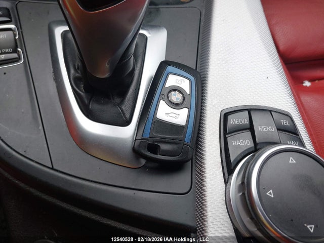 WBA8B7C58GK702897 BMW 340 340i Xdrive