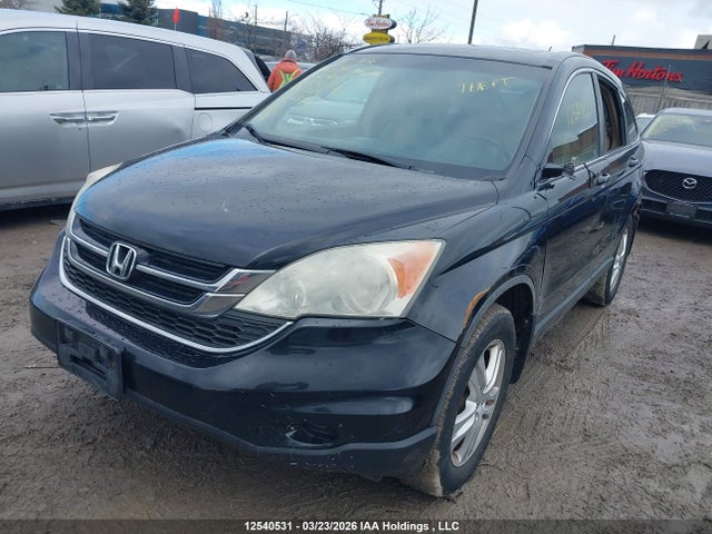 2011 Honda Cr-v მანქანა იყიდება აუქციონზე, vin: 5J6RE4H78BL816502, აუქციონის ნომერი: 12540531