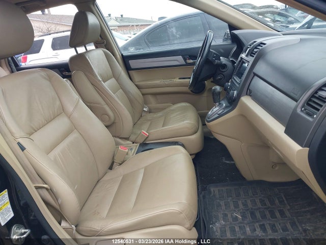 2011 Honda Cr-v მანქანა იყიდება აუქციონზე, vin: 5J6RE4H78BL816502, აუქციონის ნომერი: 12540531