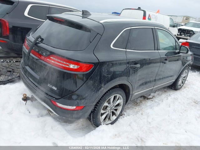 5LMCJ2A99FUJ06573 Lincoln MKC