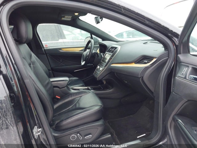 5LMCJ2A99FUJ06573 Lincoln MKC
