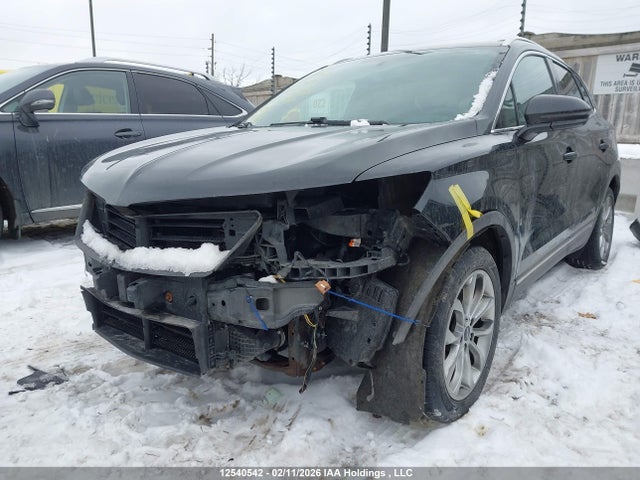 5LMCJ2A99FUJ06573 Lincoln MKC