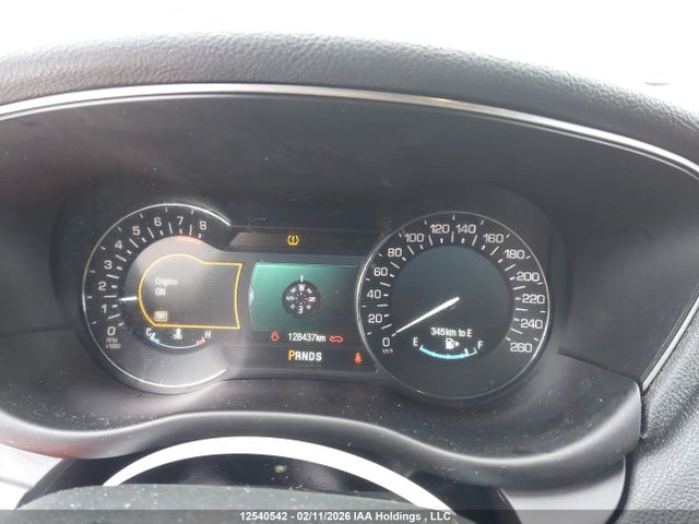 5LMCJ2A99FUJ06573 Lincoln MKC