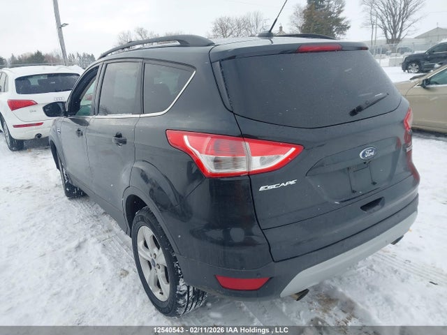 1FMCU0GX4EUA00454 Ford ESCAPE SE