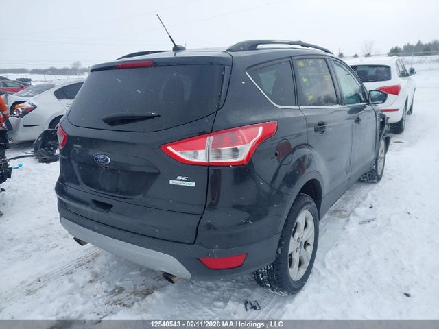 1FMCU0GX4EUA00454 Ford ESCAPE SE