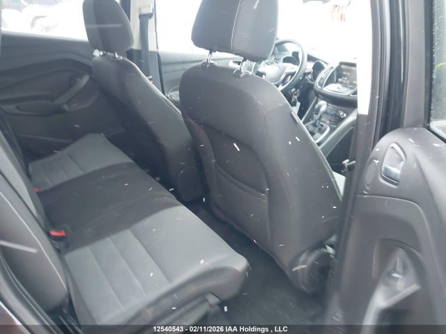 1FMCU0GX4EUA00454 Ford ESCAPE SE