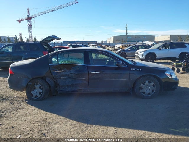 2008 Buick Lucerne Cx მანქანა იყიდება აუქციონზე, vin: 1G4HP572X8U151852, აუქციონის ნომერი: 12540544