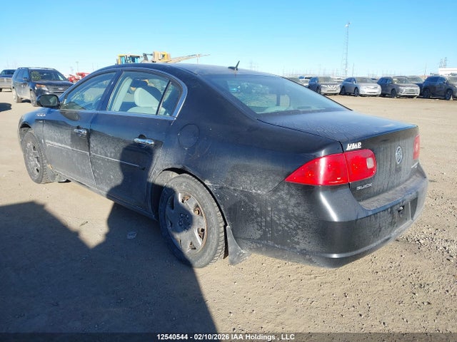 2008 Buick Lucerne Cx მანქანა იყიდება აუქციონზე, vin: 1G4HP572X8U151852, აუქციონის ნომერი: 12540544