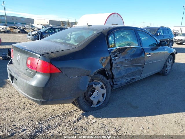 2008 Buick Lucerne Cx მანქანა იყიდება აუქციონზე, vin: 1G4HP572X8U151852, აუქციონის ნომერი: 12540544