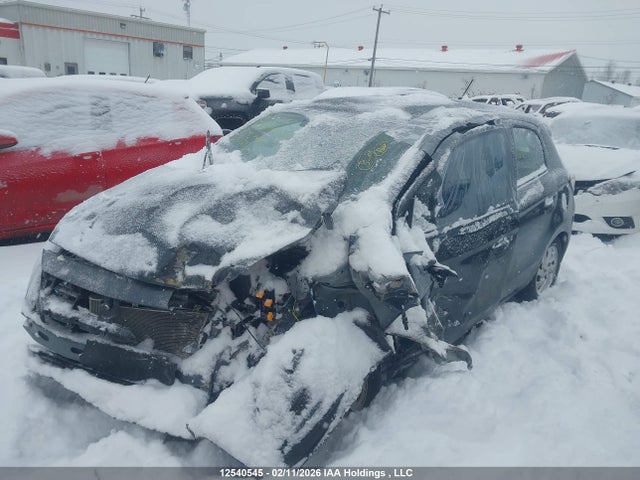 ML32AUHJ5RH039517 Mitsubishi MIRAGE ES