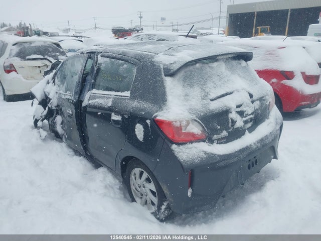 ML32AUHJ5RH039517 Mitsubishi MIRAGE ES