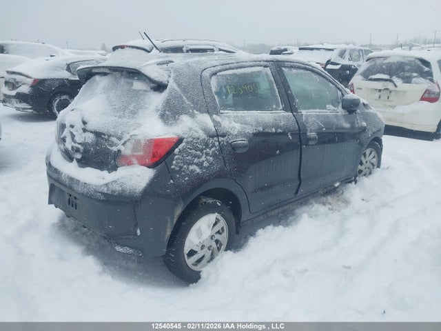 ML32AUHJ5RH039517 Mitsubishi MIRAGE ES