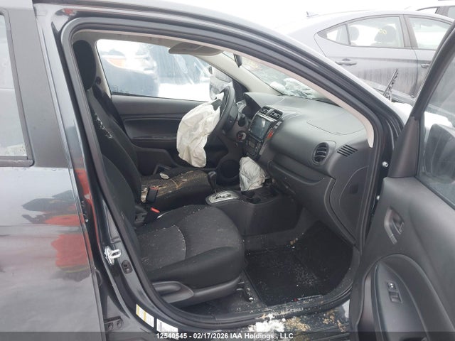 ML32AUHJ5RH039517 Mitsubishi MIRAGE ES