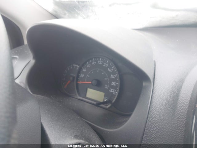 ML32AUHJ5RH039517 Mitsubishi MIRAGE ES
