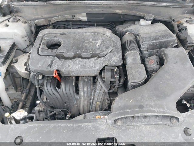 5XXGT4L34GG036415 KIA Optima Lx/lx+