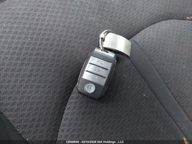 5XXGT4L34GG036415 KIA Optima Lx/lx+