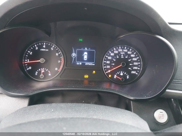 5XXGT4L34GG036415 KIA Optima Lx/lx+