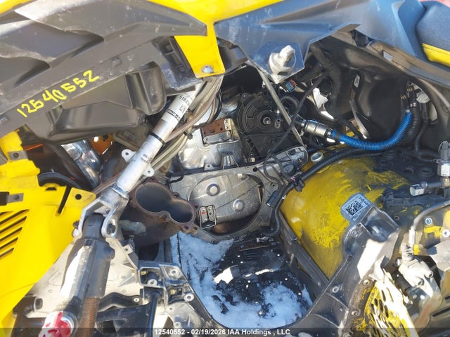 Skidoo Skidoo. 2024 2BPSUCRC9RV000021 Image 10