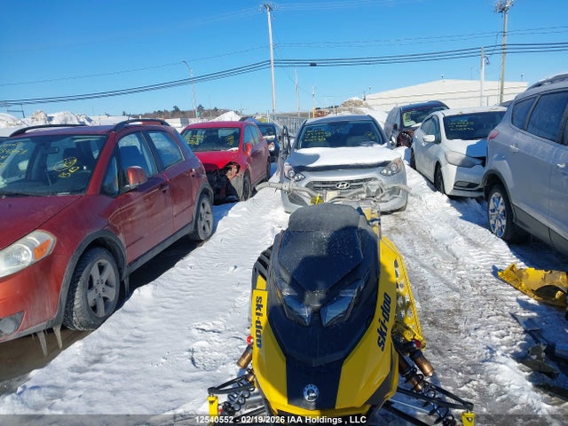 Skidoo Skidoo. 2024 2BPSUCRC9RV000021 Image 11