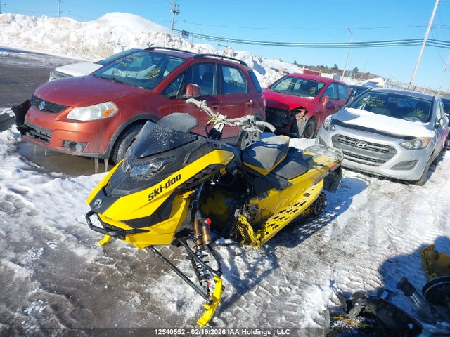 Skidoo Skidoo. 2024 2BPSUCRC9RV000021 Image 2