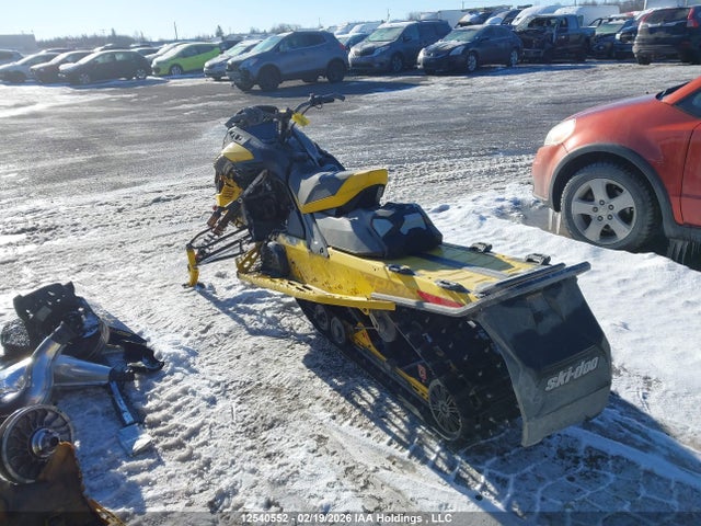 Skidoo Skidoo. 2024 2BPSUCRC9RV000021 Image 3