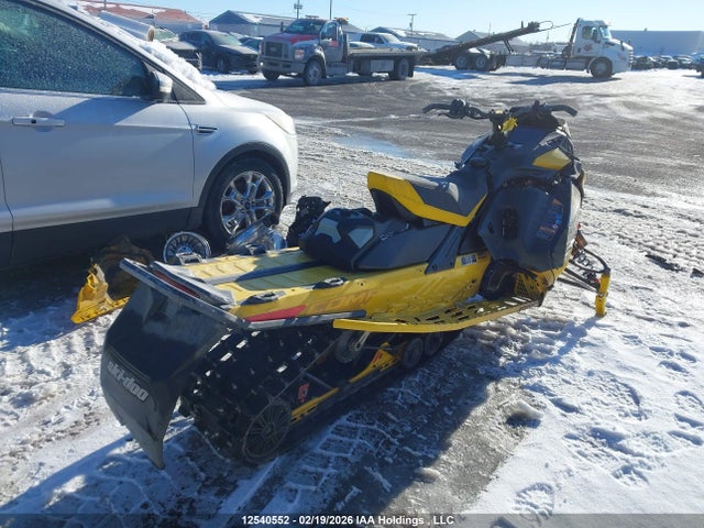 Skidoo Skidoo. 2024 2BPSUCRC9RV000021 Image 4