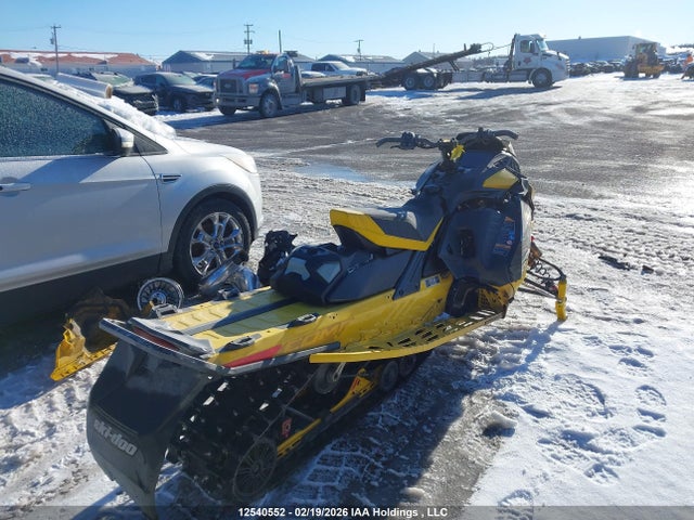 Skidoo Skidoo. 2024 2BPSUCRC9RV000021 Image 5