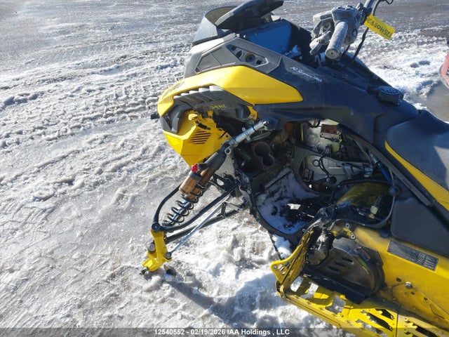 Skidoo Skidoo. 2024 2BPSUCRC9RV000021 Image 6