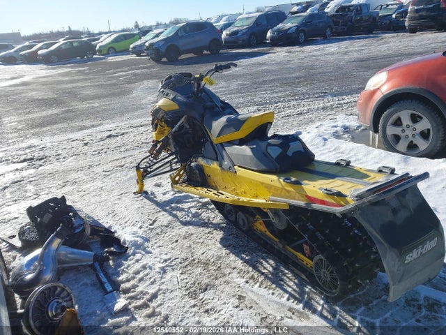 Skidoo Skidoo. 2024 2BPSUCRC9RV000021 Image 8
