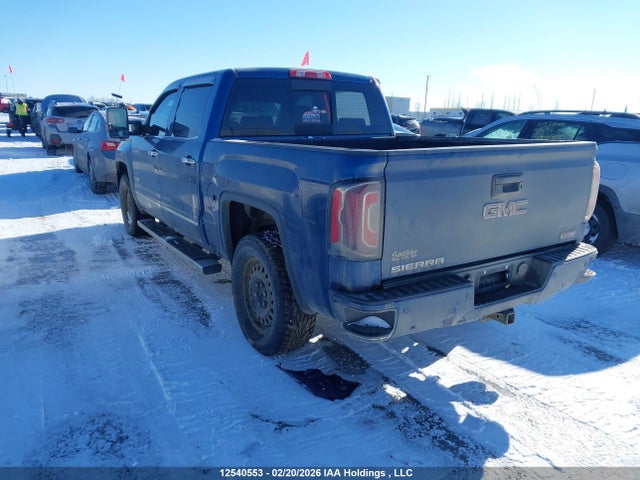 3GTU2NECXGG220795 GMC Sierra K1500 Slt