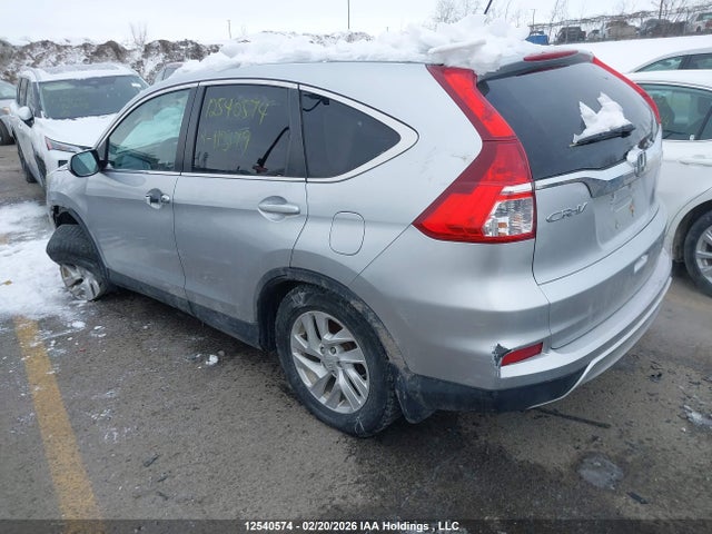 2HKRM4H53GH113179 Honda CR-V EX